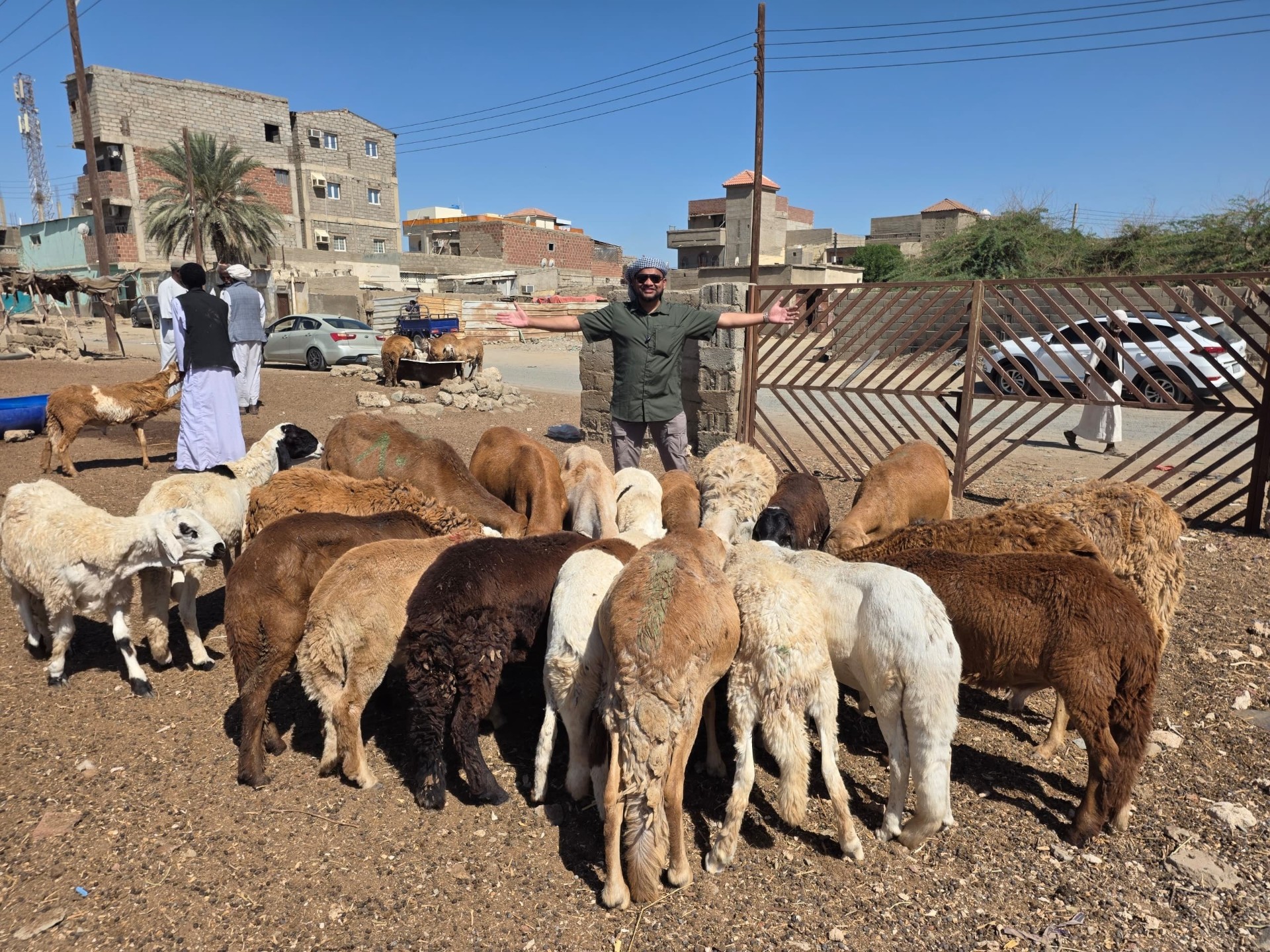 Misi qurban 3