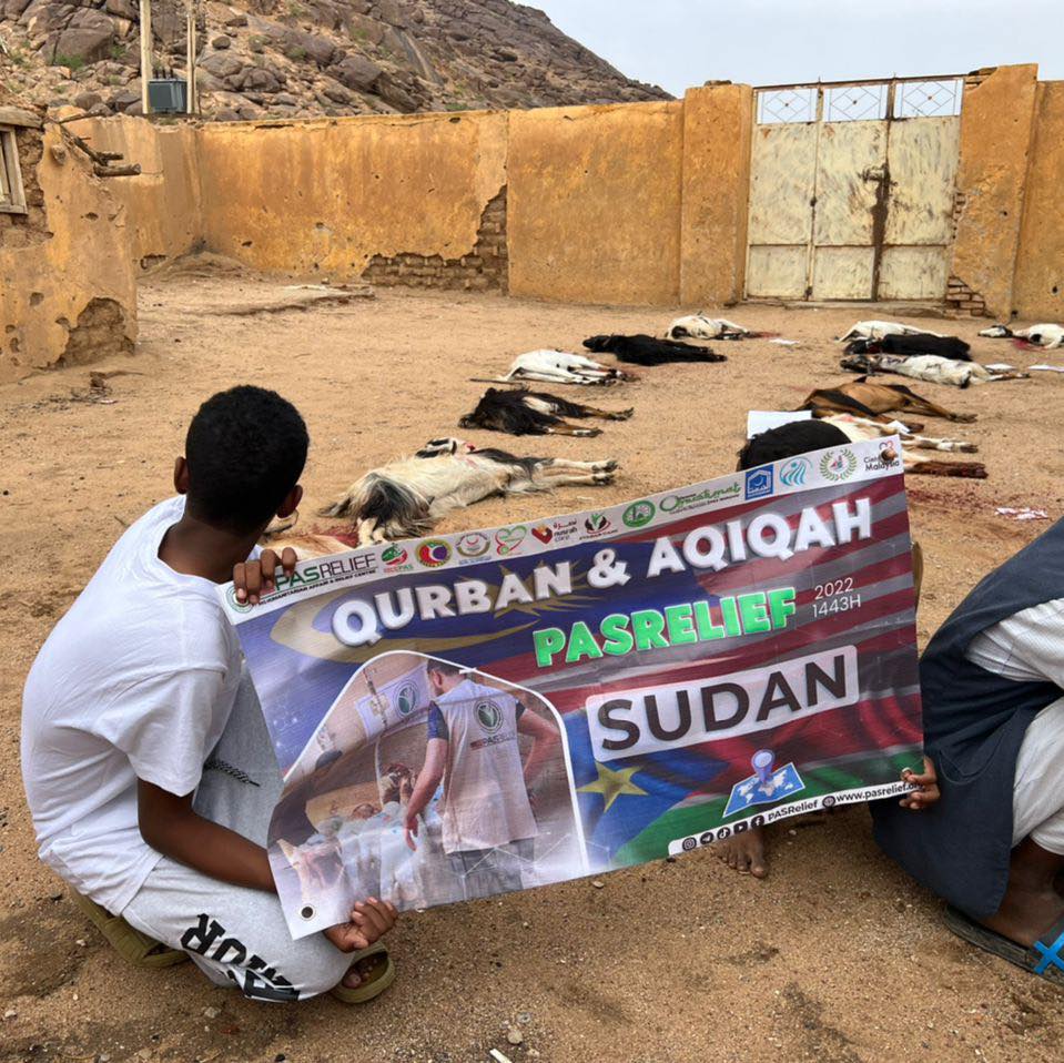 Misi qurban 1